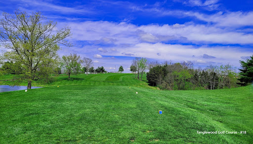 Golf Resort «Tanglewood Golf Course», reviews and photos, 245 Tanglewood Ct, Taylorsville, KY 40071, USA