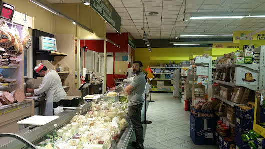 Todis - Supermercato (San Nicolò a Tordino - via Colombo) Viale C. Colombo, 5, 64100 San Nicolò A Tordino TE, Italia
