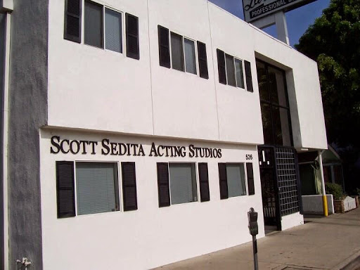 Scott Sedita Acting Studios