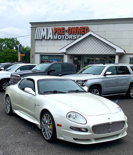 Used Car Dealer «M & A Motors», reviews and photos, 600 E Jericho Turnpike, Huntington Station, NY 11746, USA