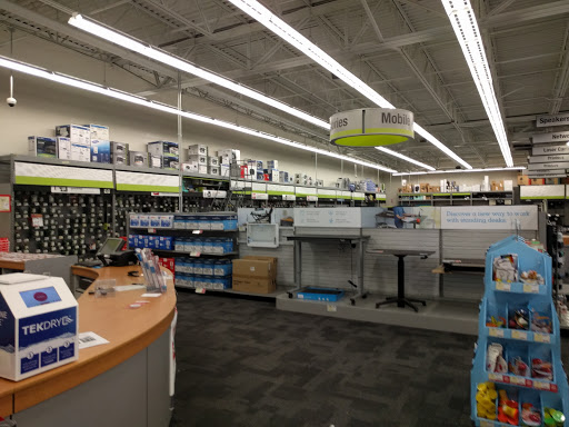 Office Supply Store «Staples», reviews and photos, 7661 Arundel Mills Blvd, Hanover, MD 21076, USA