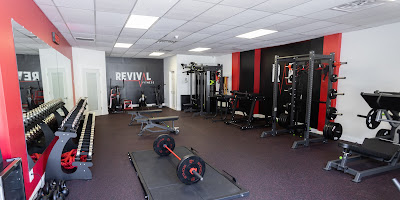 Revival Fitness