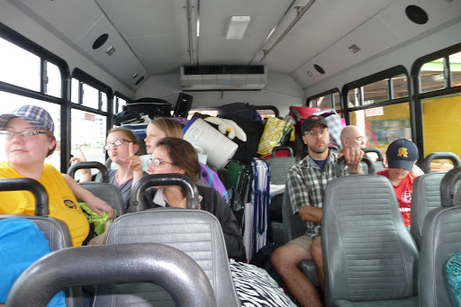 Cruise Agency «Tangier Island Cruises», reviews and photos, 1001 W Main St, Crisfield, MD 21817, USA