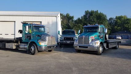 Miller's Towing and Transport