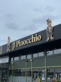 Les plus récentes photos du Restaurant italien Il Pinocchio à Gonesse - n°5