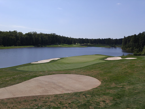 Golf Club «Kinloch Golf Club», reviews and photos, 100 Kinloch Ln, Manakin-Sabot, VA 23103, USA