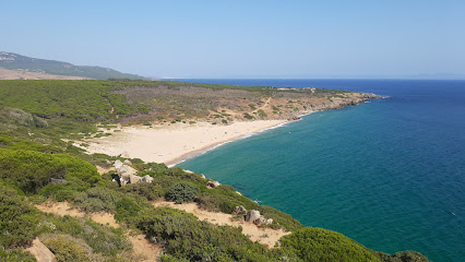 Playa del Cañuelo – Playa de Bolonia
