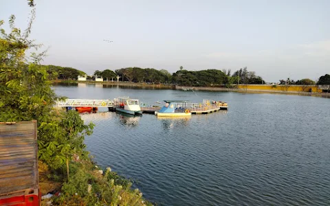 Sungam lake (Valankulam) image