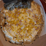 Photo n°3 de l'avis de Giandomenico.a fait le 21/07/2018 à 06:02 sur le  Pizzeria Mediterranea à Scalea