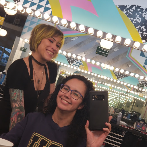 Hair Salon «Birds Barbershop», reviews and photos, 5000 W Slaughter Ln, Austin, TX 78749, USA