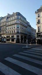 Photo n°57 de McDonald's à Paris ()