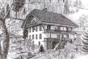 Grabenmühle Sigriswil image