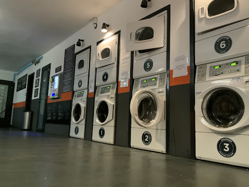 Wash Point Self-Service Laundry