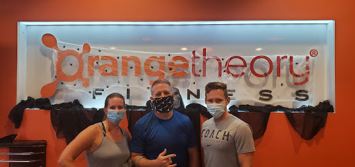 Gym «Orangetheory Fitness Louisville-Highlands», reviews and photos, 918 Baxter Ave, Louisville, KY 40204, USA
