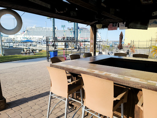 Marina «Cape Marina», reviews and photos, 800 Scallop Dr, Cape Canaveral, FL 32920, USA