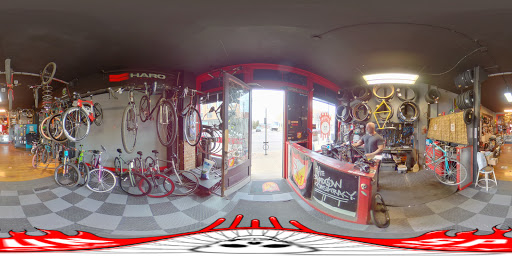 Bicycle Repair Shop «Spun Bicycles», reviews and photos, 4122 Hamilton Ave, Cincinnati, OH 45223, USA