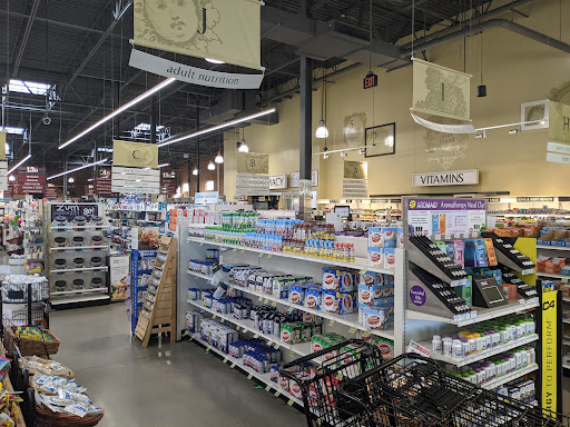 Grocery Store «Grandview Yard Market District», reviews and photos, 840 W 3rd Ave, Columbus, OH 43212, USA