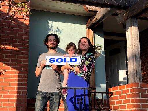 Kellen Gauthier The Guy Blume Group Top 1 Real Estate Agent Alameda Greater East Bay Area image
