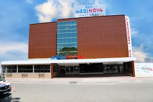 Özel Medinova Hastanesi image