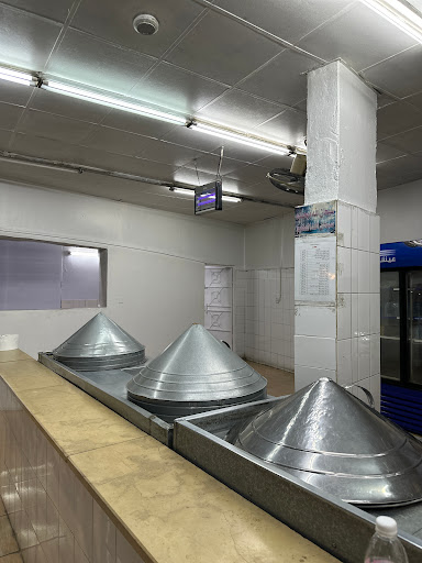 مطبخ ومندي القدس 