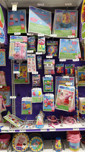 Party Store «Party City», reviews and photos, 14802 Baltimore Ave, Laurel, MD 20707, USA