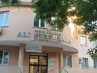 Ali Burnukara Aile Sağlık Merkezi