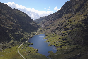 Gap Of Dunloe Tours image