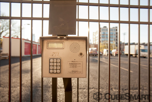 Self-Storage Facility «CubeSmart Self Storage», reviews and photos, 501 Callowhill St, Philadelphia, PA 19123, USA