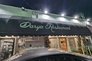 Darya Restaurant image