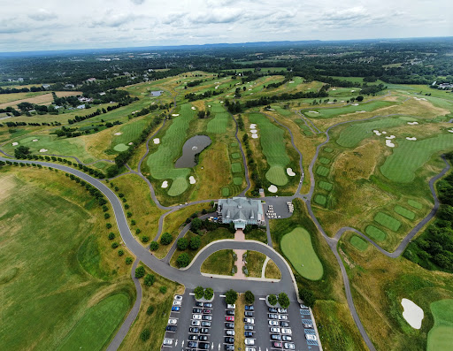 Golf Course «Neshanic Valley Golf Course», reviews and photos, 2301 S Branch Rd, Neshanic Station, NJ 08853, USA