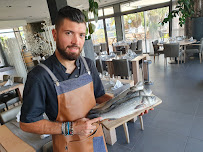 Photos du propriétaire du Restaurant méditerranéen LES TERRASSES DE LA ROTONDE à Le Pradet - n°16