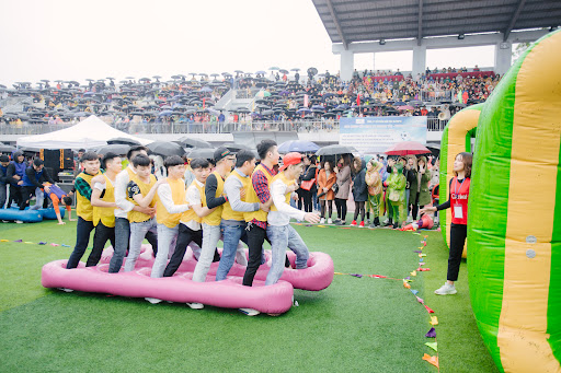 OKITA MEDIA NINH BÌNH - Teambuilding, Du lịch trải nghiệm & MICE Tour