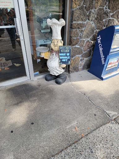 Restaurant «DuckTales Kitchen», reviews and photos, 612 N Devine Rd, Vancouver, WA 98661, USA