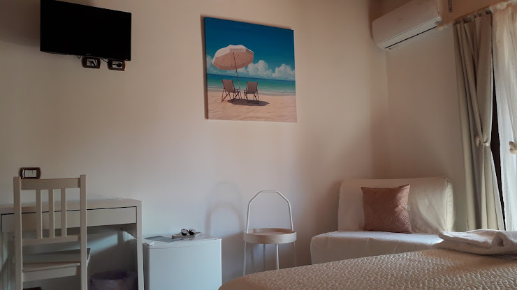 Chambres Chambre d'hôtes Bed and Breakfast Zurro 84048 San Marco