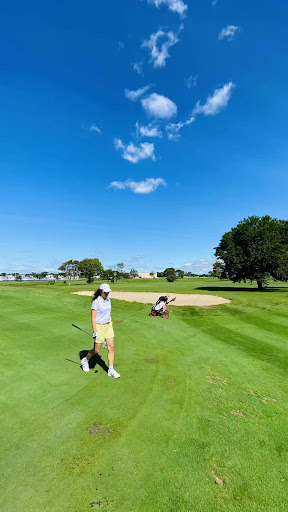 Golf Course «Bay Park Golf Course», reviews and photos, 1 1st Ave, East Rockaway, NY 11518, USA