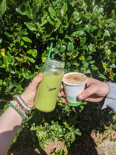 Natural Foods Store «Harmony Farms Natural Foods», reviews and photos, 5653 Creedmoor Rd, Raleigh, NC 27612, USA