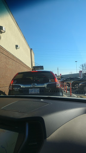 Fast Food Restaurant «Chick-fil-A», reviews and photos, 1332 Jeffreys Rd, Rocky Mount, NC 27804, USA