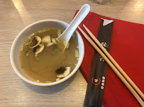 Soupe du Restaurant japonais Osaka à Guipavas - n°3