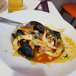 Photo n°3 de l'avis de Markus.c fait le 31/05/2017 à 19:50 sur le  Ristorante Pizzeria Quattro Assi à Cerreto Guidi