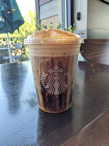 Starbucks image