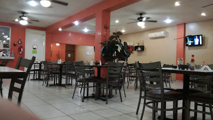 Café Café - Calle Sinaloa 167, Centro, Cajeme, 85000 Cd Obregón, Son., Mexico