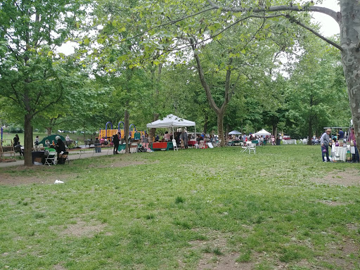 Park «Clark Park», reviews and photos, 4300-4398 Baltimore Ave, Philadelphia, PA 19104, USA