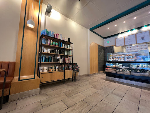 Starbucks image