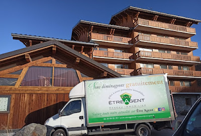 ÊTRE AGENT Groupe Immobilier - 78 Yvelines Conflans Sainte Honorine à Conflans-Sainte-Honorine