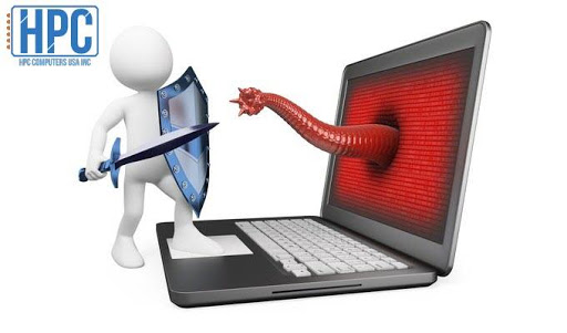 HPC Computers USA INC image