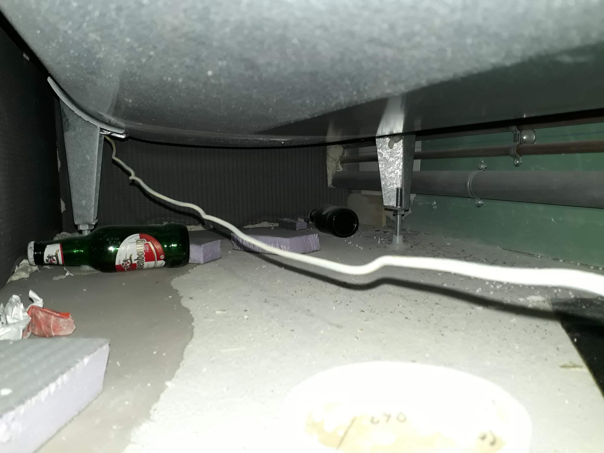 Photo n° 2 de l'avis de Jean.h fait le 28/10/2019 à 19:19