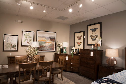 Furniture Store «La-Z-Boy Furniture Galleries», reviews and photos, 500 Romence Rd, Portage, MI 49024, USA