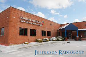Jefferson Radiology, Wethersfield image