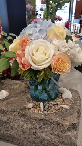 Florist «The Crimson Petal Inc.», reviews and photos, 160 Needham St, Newton, MA 02464, USA