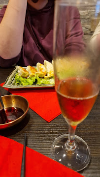 Plats et boissons du Restaurant japonais Kanazawa à Saint-Malo - n°13